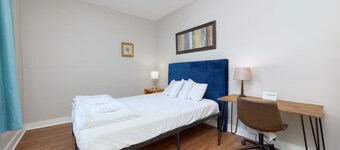 Near Chattahoochee River & Shops - Central Duplex