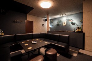 Bar (on property) - Imari Liberty Hotel (Imari)