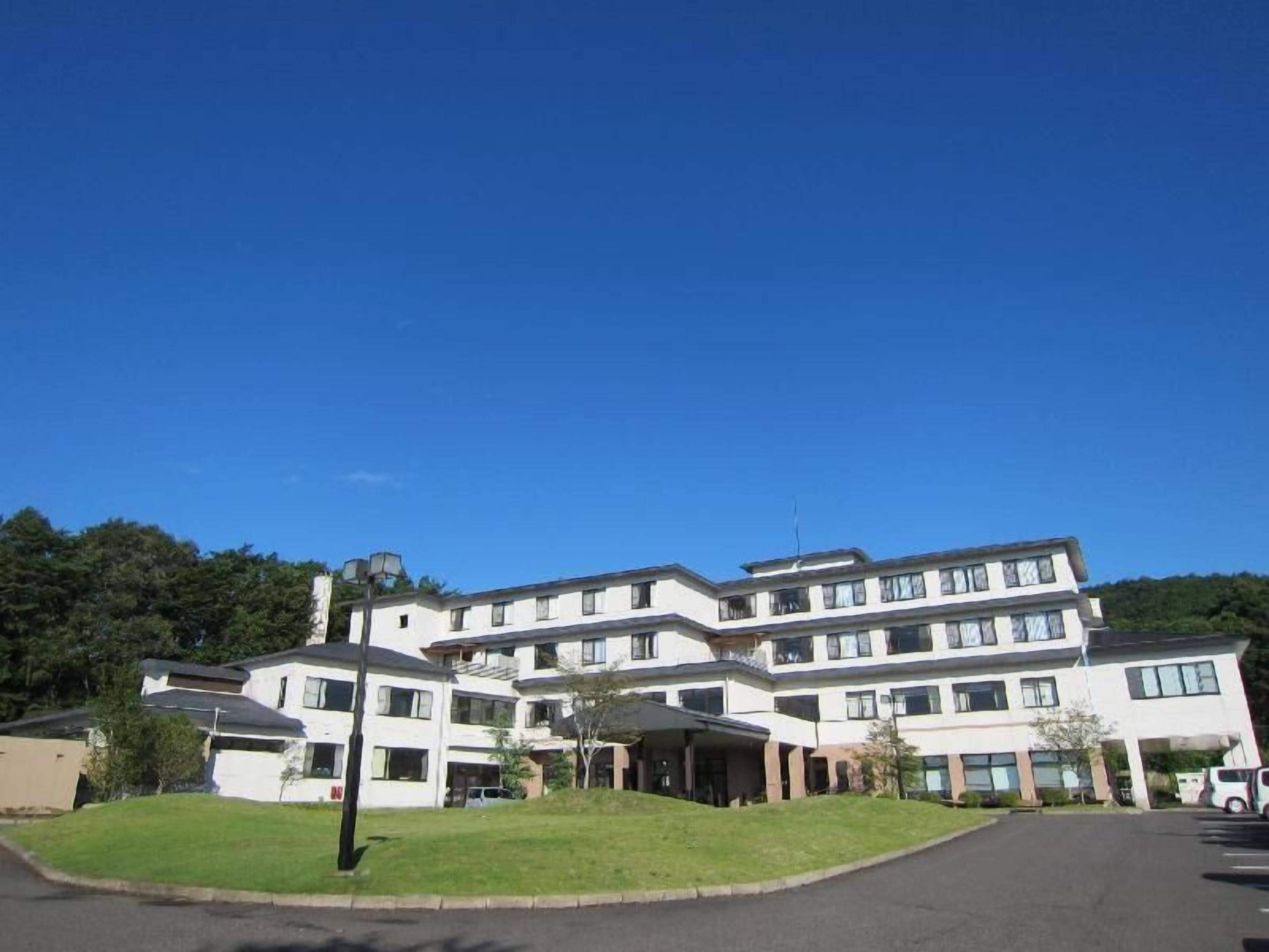 Udendørsområde