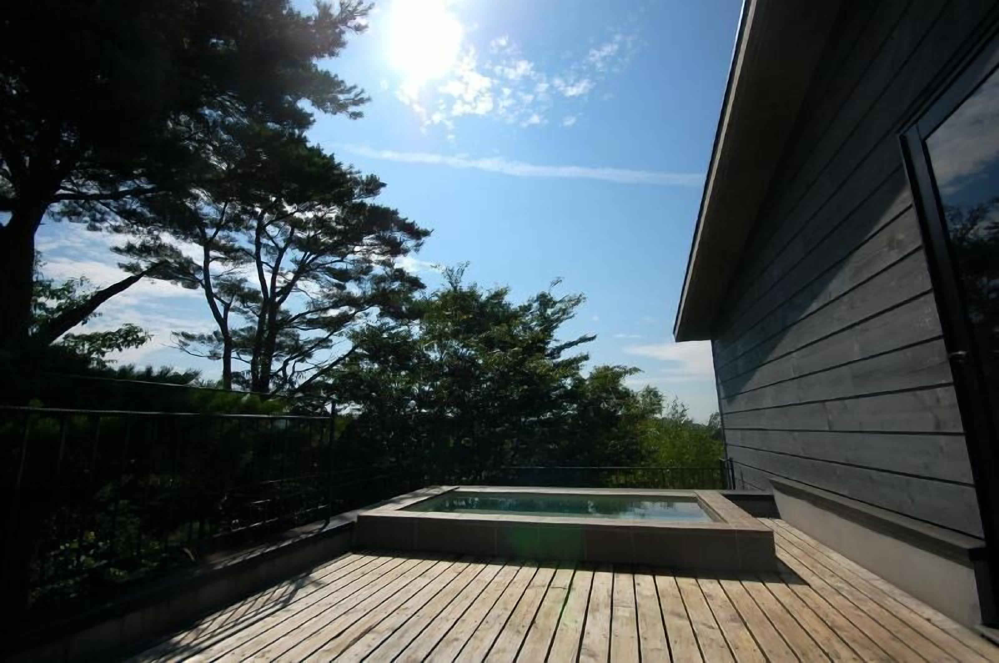 شرفة/رواق