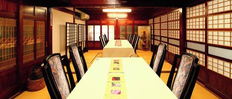 Restaurantes