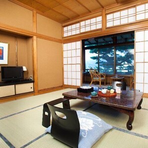 บริเวณนั่งเล่น