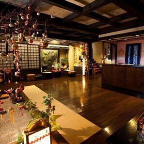 ล็อบบี้