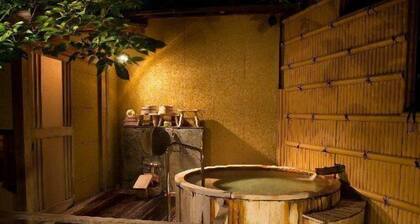 Izunagaoka Onsen Ebisuya