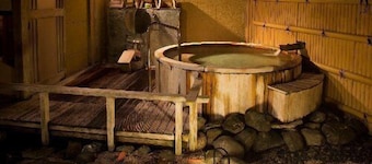 Izunagaoka Onsen Ebisuya
