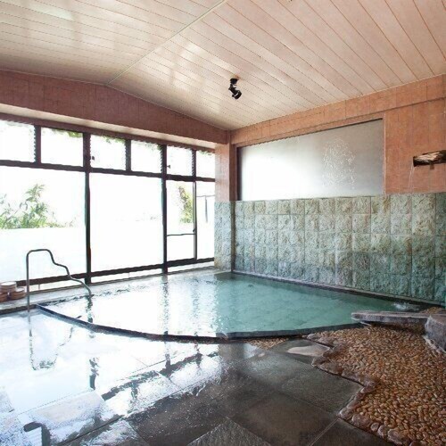 Izunagaoka Onsen Ebisuya