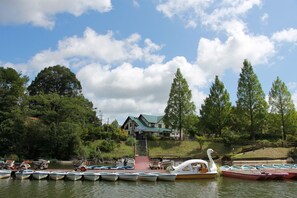 Marina - Kameyamako Kohan no Yado Tsubakimoto (Kimitsu)