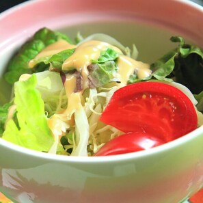 Food and drink - Kameyamako Kohan no Yado Tsubakimoto (Kimitsu)