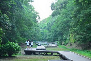 Miscellaneous - Kameyamako Kohan no Yado Tsubakimoto (Kimitsu)