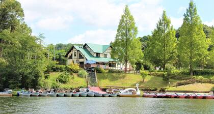 Kameyamako Kohan no Yado Tsubakimoto