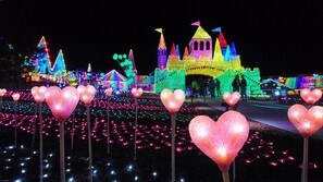 Point of interest - Kameyamako Kohan no Yado Tsubakimoto (Kimitsu)