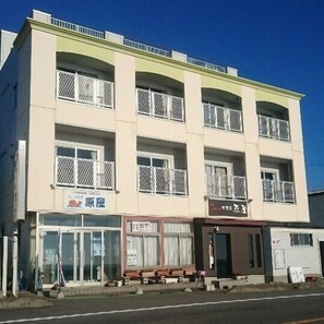 Exterior - Seaside Haraya (Hitachinaka)