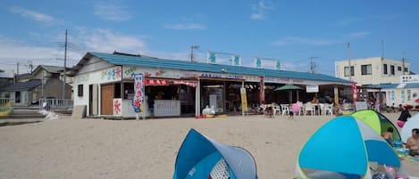 Plage