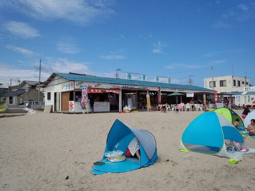 Seaside Haraya
