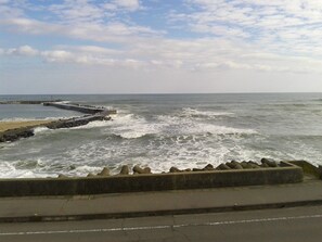 Miscellaneous - Seaside Haraya (Hitachinaka)