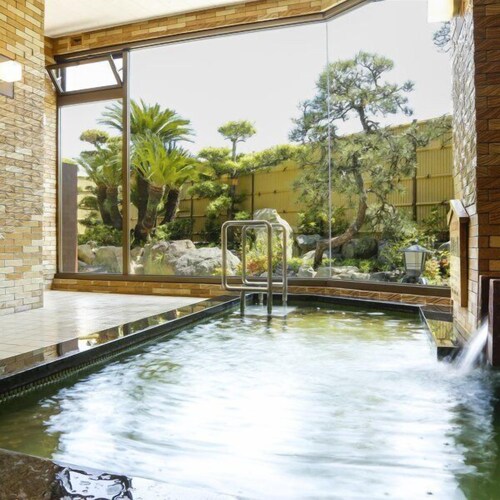Yabuman Ryokan