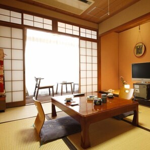 Interior - Yabuman Ryokan (Minamiawaji)