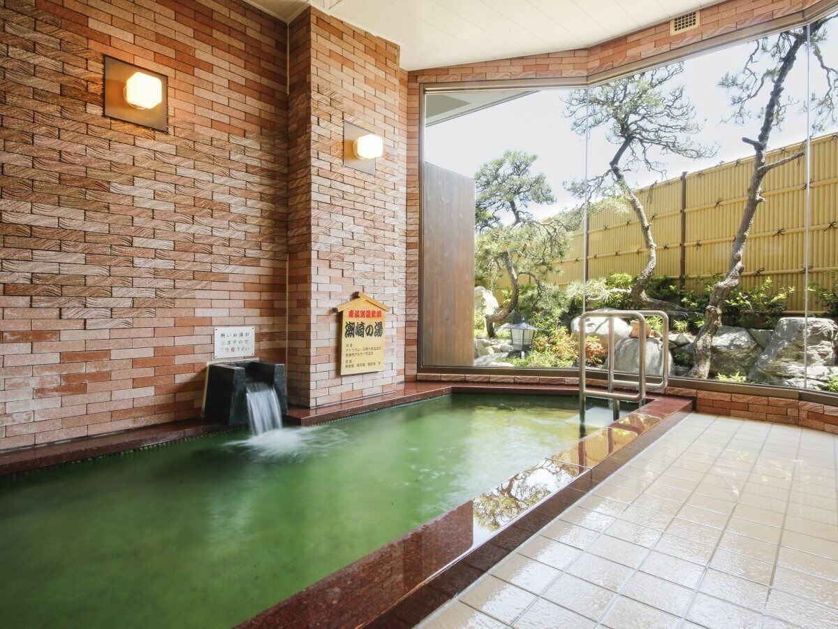 Spa