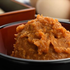 Food and drink - Bandai Atami Onsen Asakaso (Koriyama)