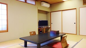 Dining - Tenryuso (Otaki)