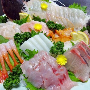 Food and drink - Tenryuso (Otaki)