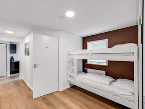 House | Interior - 4 Star Holiday Home in Lokken (Lokken)