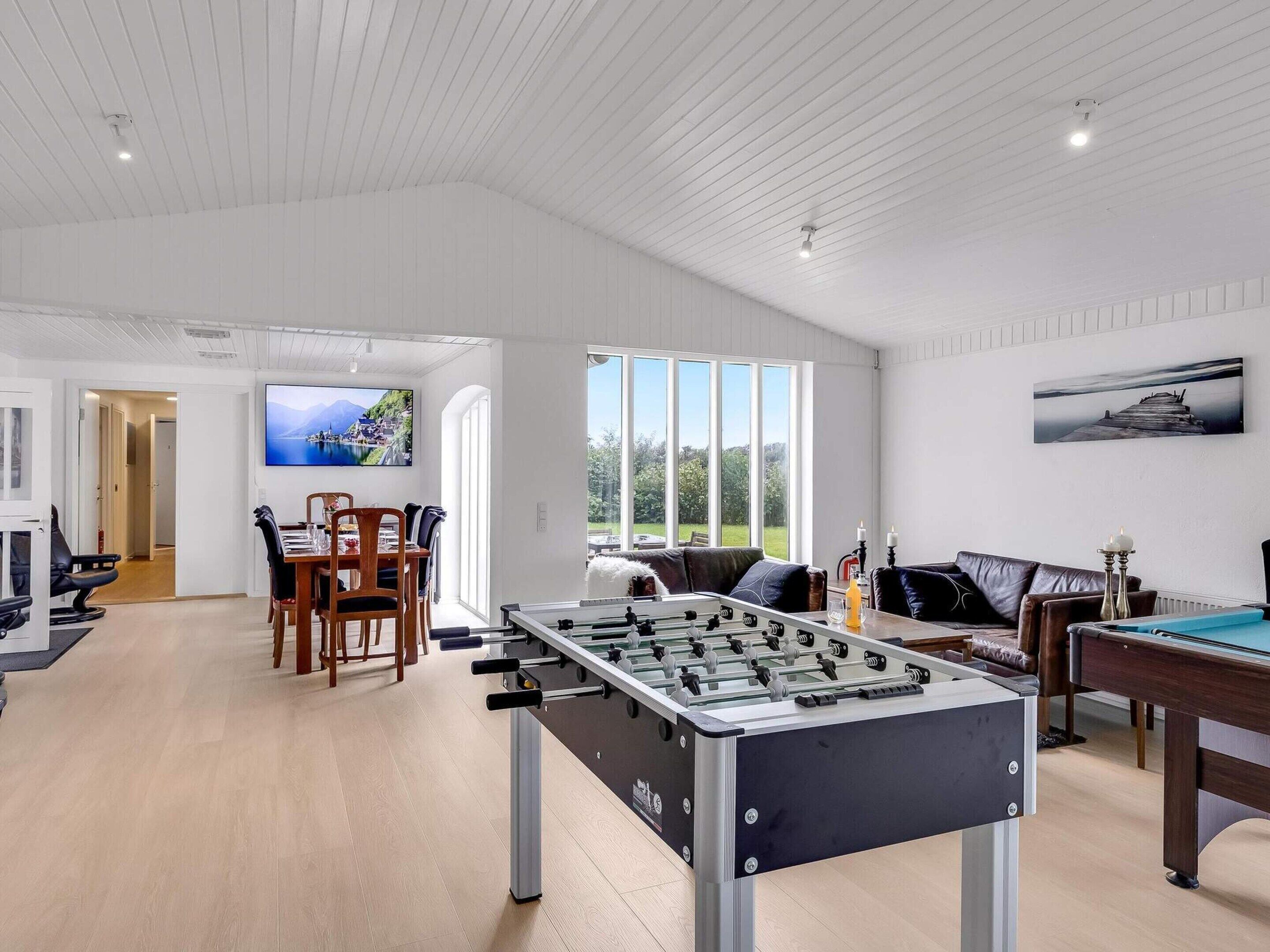 Ferienhaus | Innenbereich