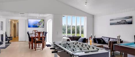 House | Interior