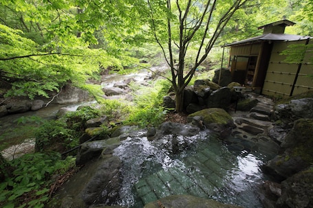 Spa. Daimaru Asunarosou