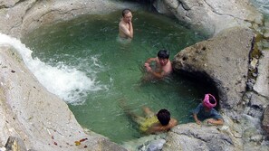 Miscellaneous - Doroyu Onsen Okuyama Ryokan (Yuzawa)