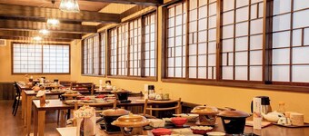 Doroyu Onsen Okuyama Ryokan