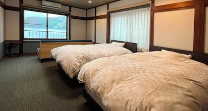 Fisherman's Inn Hattori