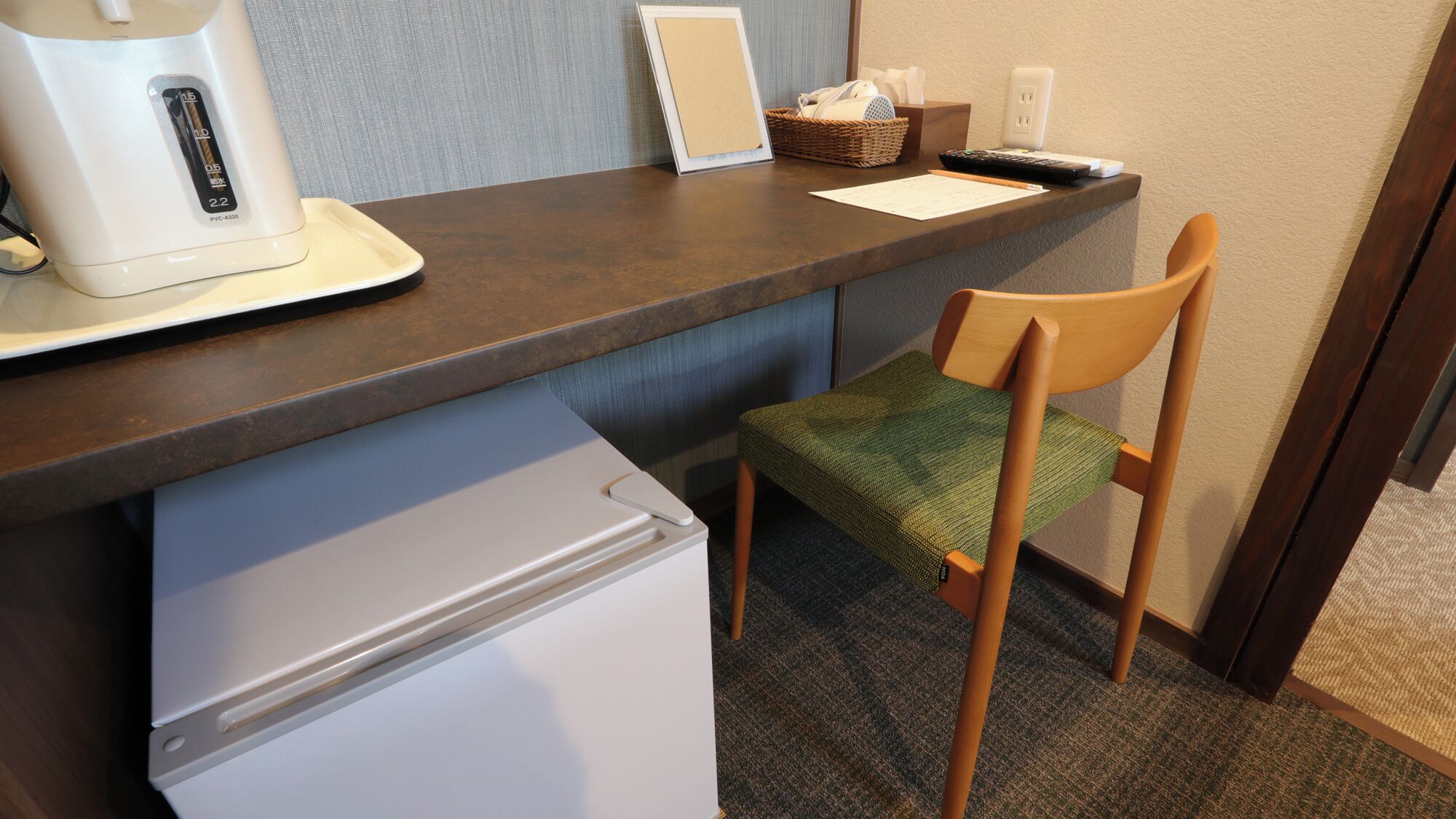 Interieur