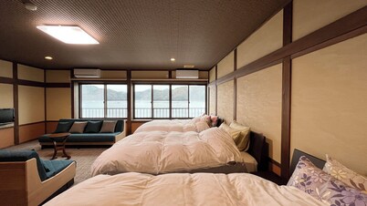 Fisherman's Inn Hattori