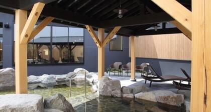 Hotel Grado Shinchi