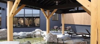 Hotel Grado Shinchi