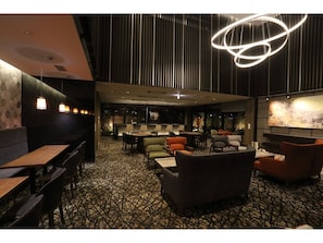 Interior - Hotel Grado Shinchi (Shinchi)
