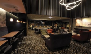 Interior - Hotel Grado Shinchi (Shinchi)