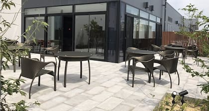 Hotel Grado Shinchi