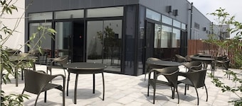 Hotel Grado Shinchi