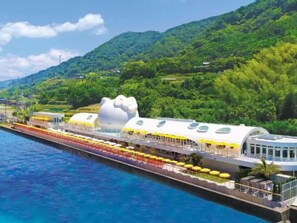 Exterior - Tiz Wan Hotel (Sumoto)