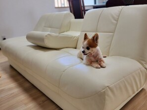 Interior - Tiz Wan Hotel (Sumoto)