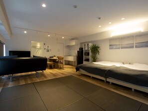 Room - Tiz Wan Hotel (Sumoto)