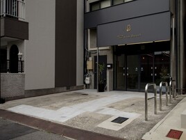 Detalle exterior
