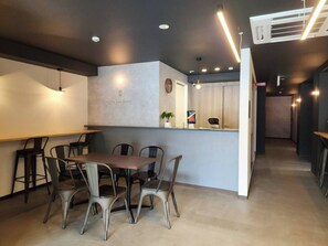 Dining - Tiz Wan Hotel (Sumoto)