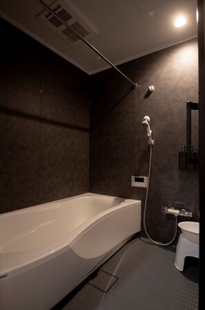 Bathroom - Tiz Wan Hotel (Sumoto)