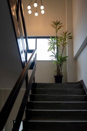 Interior - Tiz Wan Hotel (Sumoto)