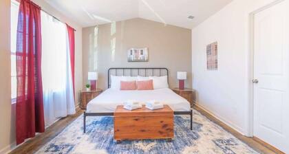 Pool! Near Fort Benning & Downtown | The Moore House 1