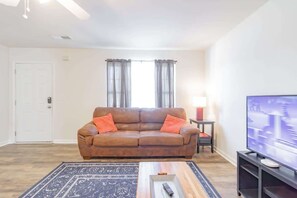TV, offices
