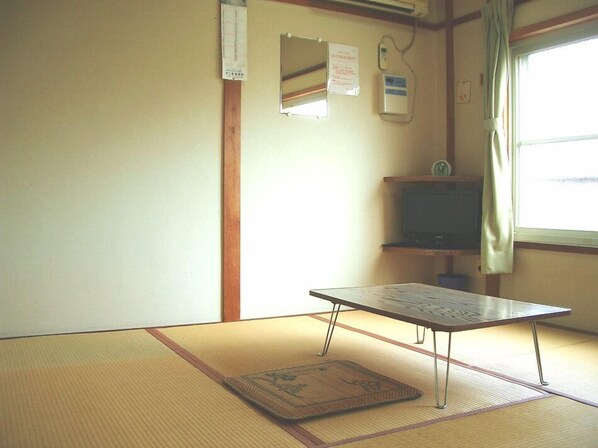Interior - Minshuku Koban (Shimanto)